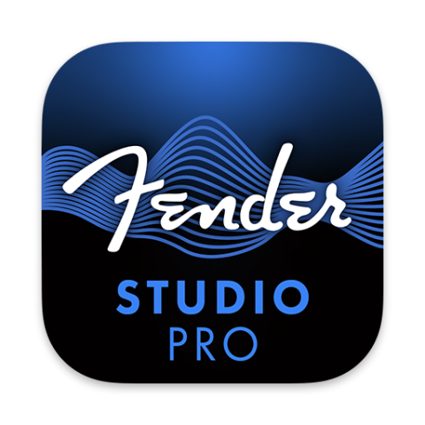 Fender Studio Pro 8.0.0一键安装包